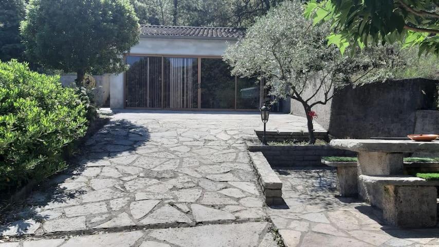 La Clau Cevenole Apartment *