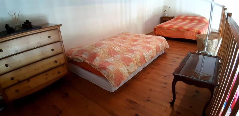 La Clau Cevenole Apartment