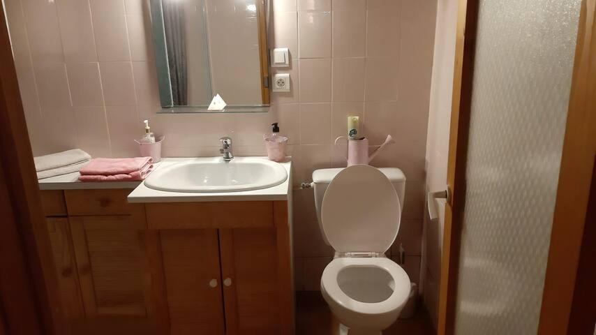 Apartment La Clau Cevenole