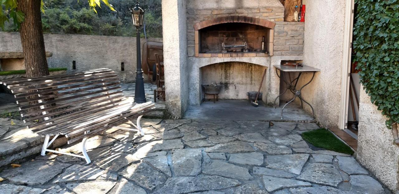 La Clau Cevenole Apartment Saint Jean du Pin