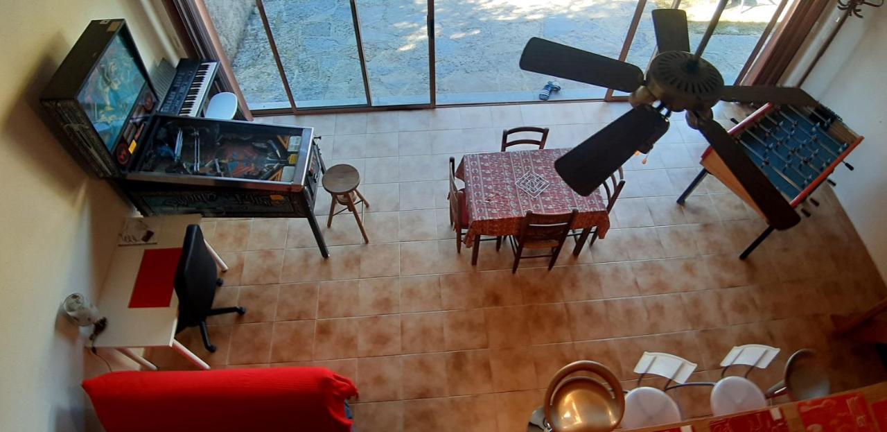 Apartment La Clau Cevenole *