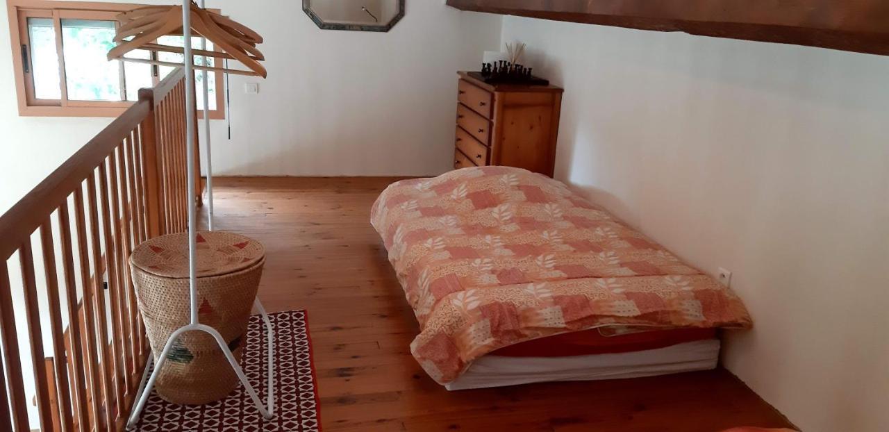 La Clau Cevenole Apartment